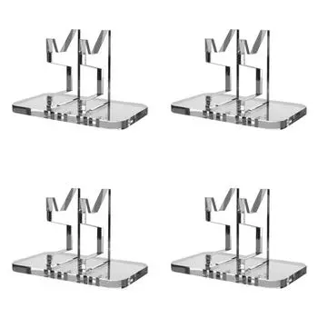 Дисплей держателя игрового контроллера для Switch Pro/PS5/Xbox Series X/PS4 джойстик AU