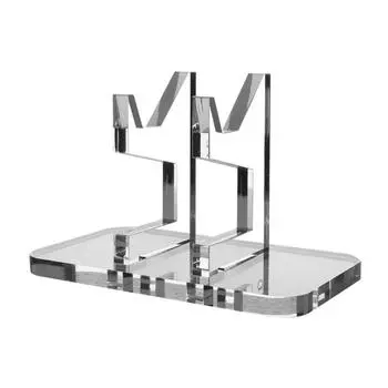 Дисплей держателя игрового контроллера для Switch Pro/PS5/Xbox Series X/джойстика PS4