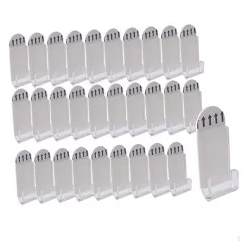 Дисплей для домашнего декора чистый