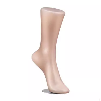 ,Дисплей для ног манекена,Дисплей для моделей обуви манекена Главная Формы ног Чулки Демонстрационный реквизит