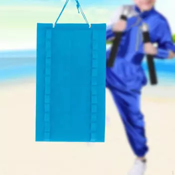 Дисплей для пояса тхэквондо, настенный детский дисплей для боевых искусств, каратэ