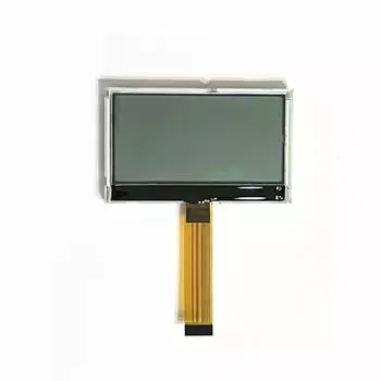 Дисплей дляlukeIQ100