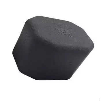 Дисплей-подушка для часов, многофункциональный браслет, подставка, держатель для дома чёрный