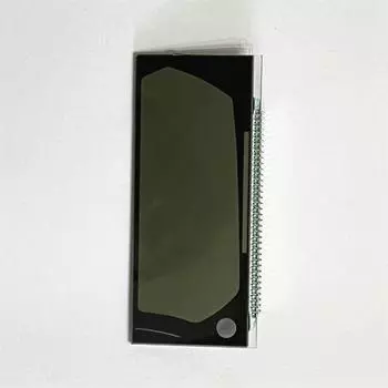 Дисплей приборной панели мотоцикла Спидометр Прибор ЖК-экран Для Yamaha FZ8 FZ8N XJ6 XJ6N XJ6S 2008-2019