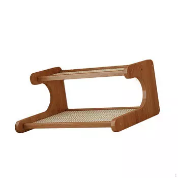 Дисплей Riser Подставка для растений Украшение столешницы, Подставка для кофейных кружек, Настольный слив Small