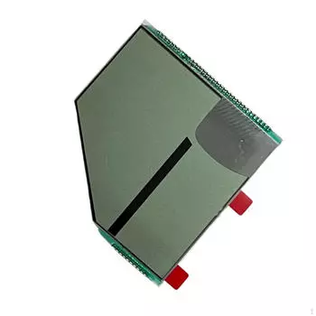 Дисплей счетчика мотоцикла Спидометр Инструмент ЖК-экран Аксессуары для мотоциклов Премиум-запчасть для ремонта