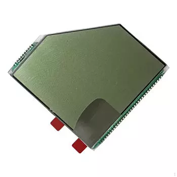 Дисплей спидометра мотоцикла ЖК-экран легко устанавливается запасная часть