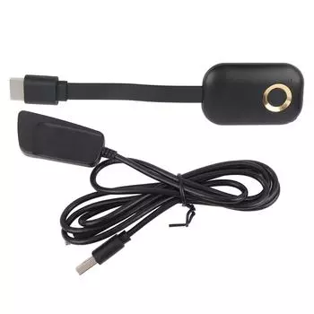 Дисплей ТВ Донгл HD Мультимедийный Интерфейс для IOS MultiScreen Интерактивный Приемник 4K Беспроводной