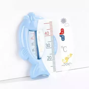 Дисплей указателя температуры воды для младенцев, специальная карта указателя температуры воды для душа и ванны для новорожденных, бытовой термометр
