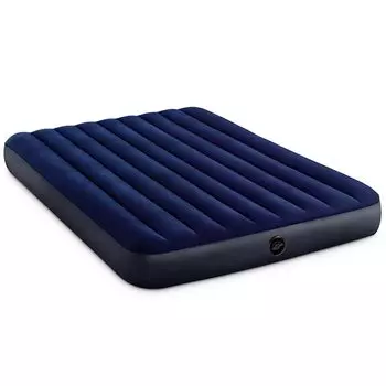Disratw Air Single 4 Простое место для кемпинга Outdoor Air Sleeping in the High Resilience Bed, Double, Размеры, Кровать, Кровать, Использование, Коврик, Кемпинг, Гости,