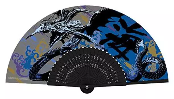 Dissidia Final Fantasy Левиафан фанат