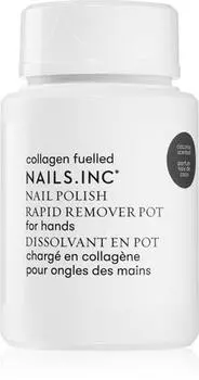 dissolvant ongles sans actone TU прозрачный