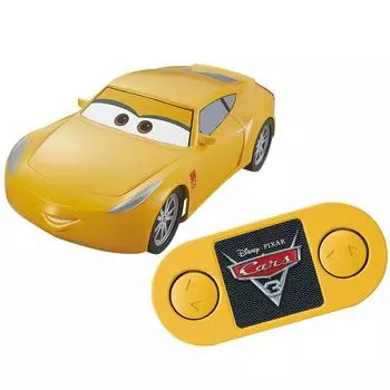 Дистанционное управление Disney Cars Cruz Ramirez