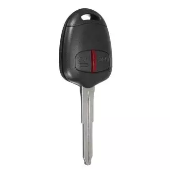 Дистанционный брелок для L200 (2006 - настоящее время) Автомобильный ключ заменяет популярный декор