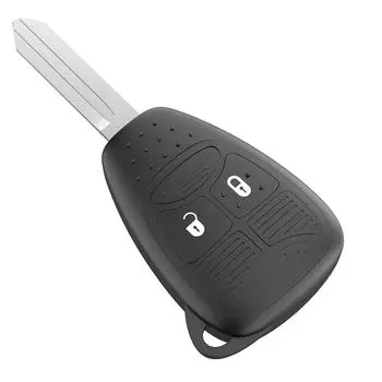 Дистанционный ключ для chrysler dodge jeep 2bt 433mhz JEEP