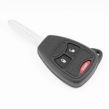 Дистанционный ключ для Chrysler OHT 315 МГц. JEEP