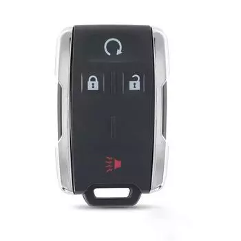 Дистанционный ключ M3N-32337100 для Chevy Silverado 1500 2500 3500 для GMC Sierra