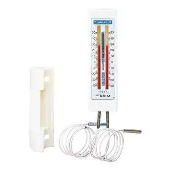 Дистанционный термометр SATO Checkermate II 2-х игольчатый тип SK-0572