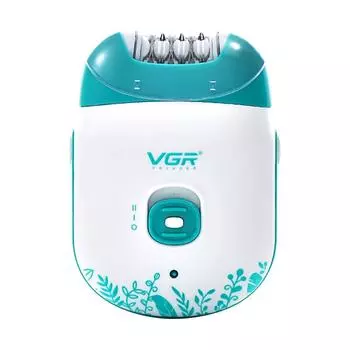 Ditwo беспроводной эпилятор для тела, эпилятор, разноцветный, V-726