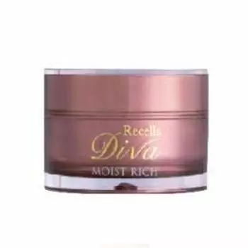 Diva Moist Rich 40 г Dr.Recera