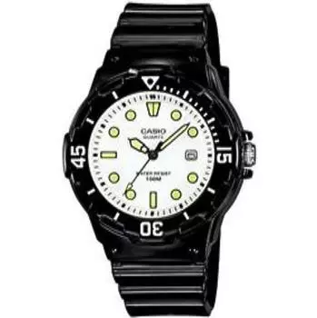 Diver Look 100M Водонепроницаемая модель Overseas [Casio] LRW200H-7E1 женские [Повторный импорт]
