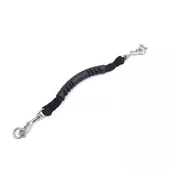 Diving Camera Lanyard Underwater Camera Rig Lanyard Straps Scuba Diving Light Camera Handle With Swivel Hooks and Clip