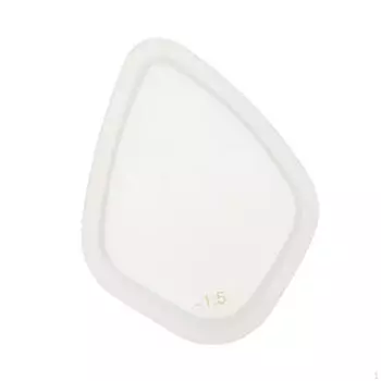 Diving Glasses Myopia Lens for Men Women Underwater Activities 150 degree