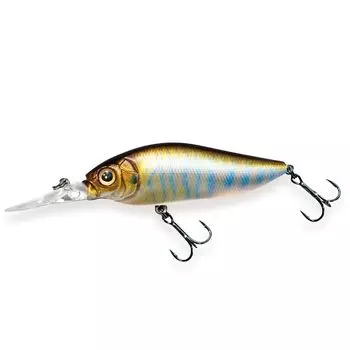 DIVING Lightning Shad FLAPSLAP(SP-C)