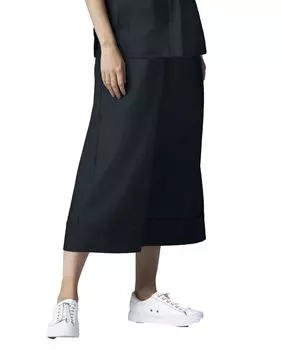 DIVISION OF UNITE DIVISION OF ME Pants DOM0005 Dark Navy [UNITE ME] [Female] [Anti-transparent/Anti-static/Anti-bacterial] C-50