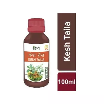 Дивья Кеш Тайла 100 мл