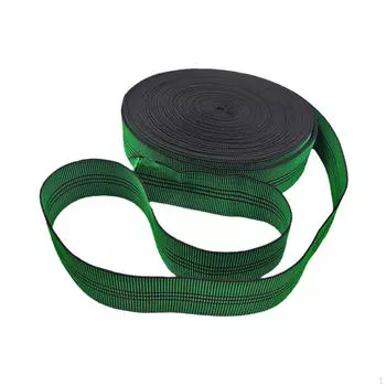 Диван эластичная лента растягивающаяся латексная лента поддерживает принадлежности для тяжелого стула для провисания