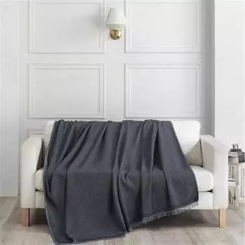 Диван DC Home Elite Черный 170x240 см