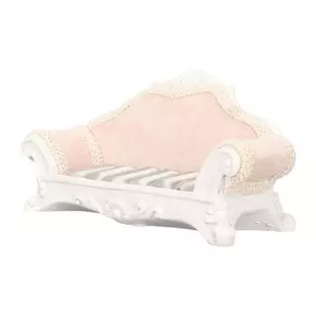 Диван держатели ювелирных изделий смоляные изделия новинка держатель кольца для свадьбы валентинки день матери розовый