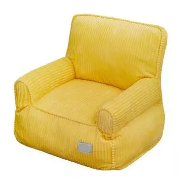 Диван для домашних животных, всесезонный, удобный, съемный, моющийся, устойчивый к царапинам, современный складной диван для кошек