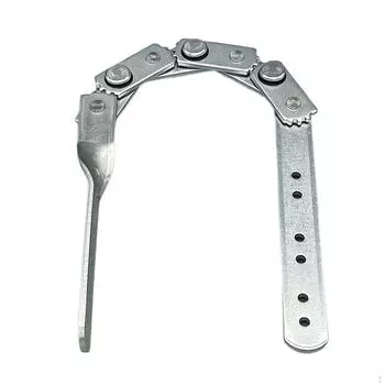 Диван-кровать шарнир скрытый железный регулируемый угол многофункциональный для складывания