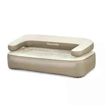 Диван Naturehike Air Простой диван Air Складной Удобный Включает Хранение Для Дома На Открытом Воздухе Для Гостей Для 2 Кроватей, Кровать, Кровать, Матрас, Кровать, Односпальная,