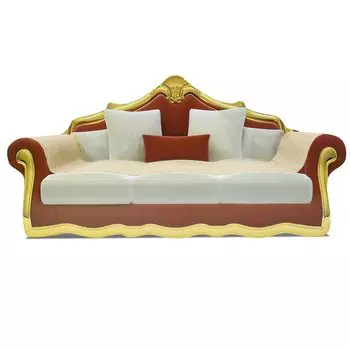 Диван Pet Eye Cat Scratch Sofa Красный QQ50148 красный