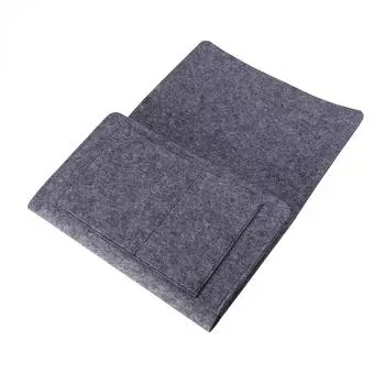 Диван Подлокотник ТВ Пульт дистанционного управления Органайзер Рядом Подвесная Сумка Для Хранения Мешок Для Спальни