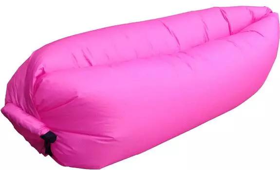 Диван Toho Kosan Balloon Pink BS-60391 розовый
