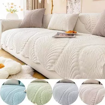 Диванная подушка, простой европейский светлый роскошный голландский бархатный бронзовый стиль, универсальный чехол на четыре сезона 70*70cm