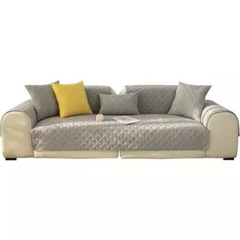 Диванное полотенце Гостиная Диванная подушка Универсальный Всесезонный Чехол для дивана Light Luxury Modern Simple Чехол Утолщенный Универсальный 70*70cm