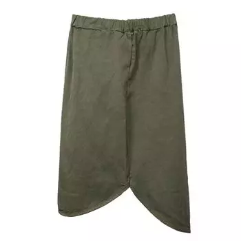 Dixie Salvia Юбка gaq1nqa Женская DIXIE M хаки