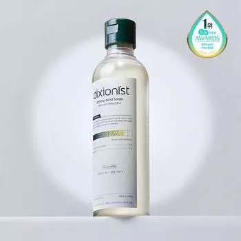 DIXIONIST Аминокислотный тонер 250мл