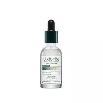 DIXIONIST Ампула с аминокислотами 30 мл
