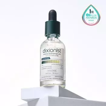 DIXIONIST Ампула с аминокислотами 30 мл