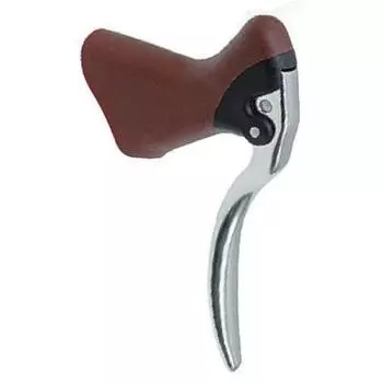 DIXNA Brake Lever Brown Brown J-Reach коричневый