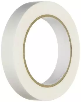DIXNA Cable Stopper Medium Tape, WH, белый
