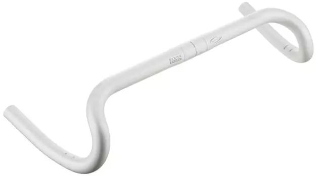 DIXNA Cross Bandy 26 Bar Clamp Drop Handle Soft V23P032 Мягкий серебристый Диаметр 26,0 мм Цвет/Размер SL/M