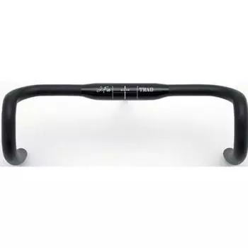 DIXNA Струбцина для бара с откидной ручкой V23P019 черного цвета, диаметр J-Fit 26,0 мм Цвет/размер Черный/360 мм чёрный