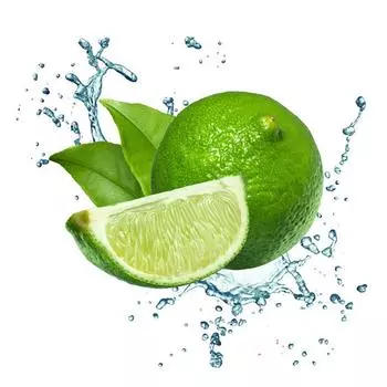 DIY 3D Алмазная картина Лаймовая вышивка Крестиком Главная Декор Full Round 20x20CM